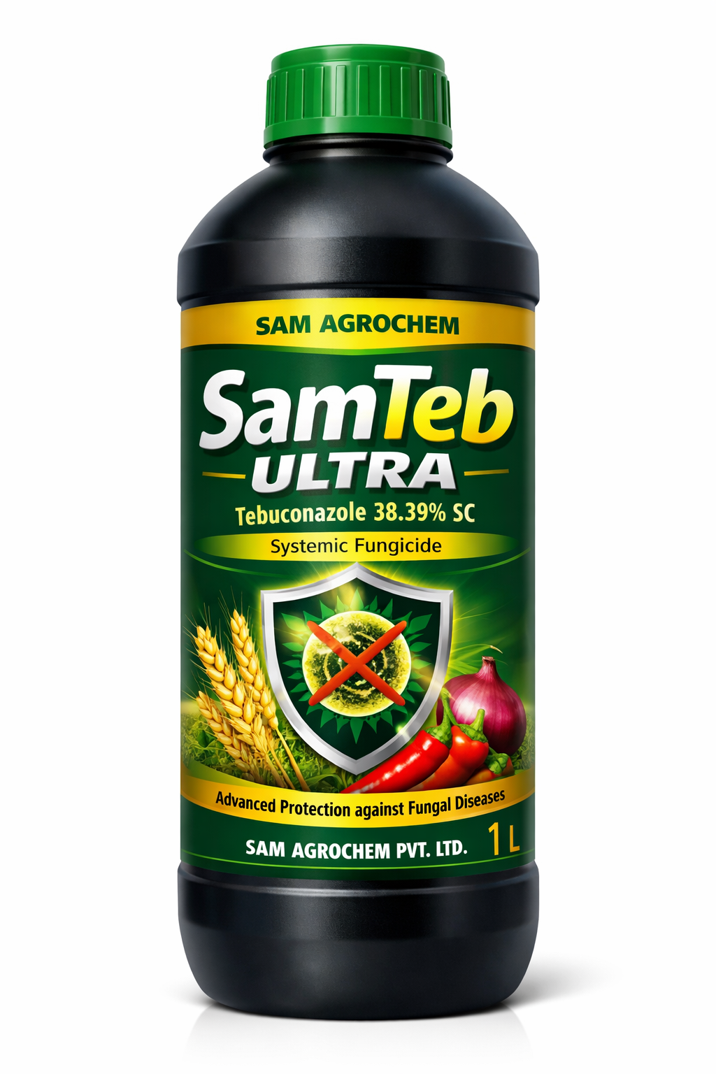 PestShield Pro insecticide product